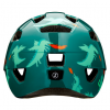 Kask dziecięcy Lazer Nutz KinetiCore — Dragons, rozmiar Uni (50–56 cm)